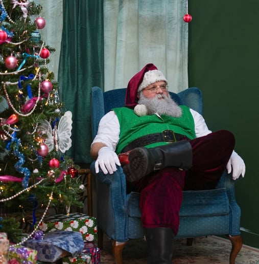 Gallery photo 8 of Santa Chop