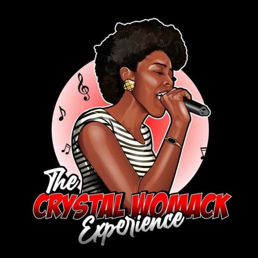 Gallery photo 5 of iAmCrystalWomack