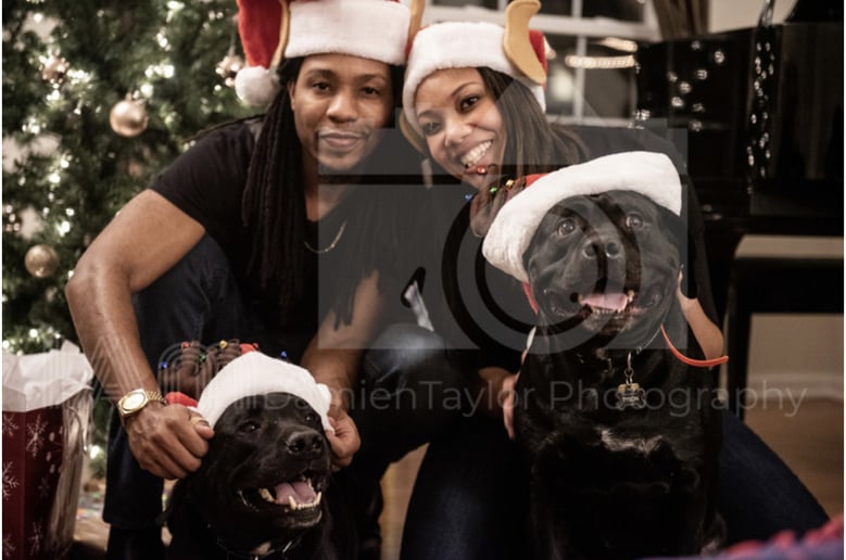 Gallery photo 2 of IAmDamienTaylor Photography