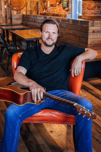 Gallery photo 5 of Ian Campbell