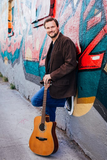 Gallery photo 10 of Ian Campbell