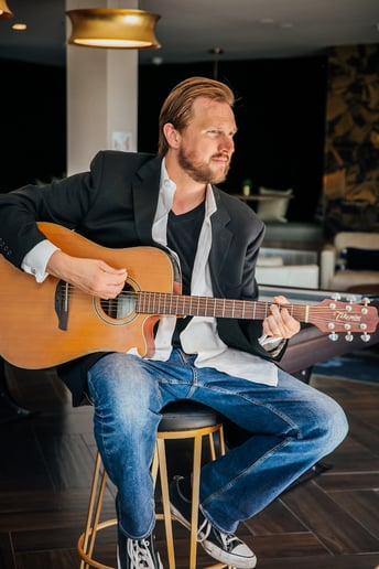 Gallery photo 8 of Ian Campbell