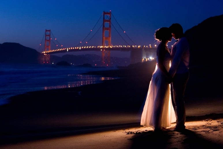 Gallery photo 9 of Ian Chin Photography
