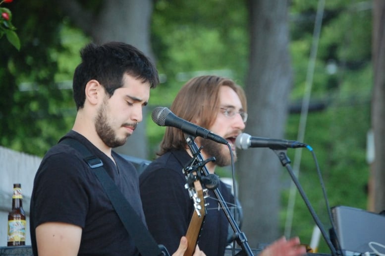 Gallery photo 8 of Ian & Dan