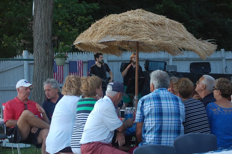 Gallery photo 7 of Ian & Dan