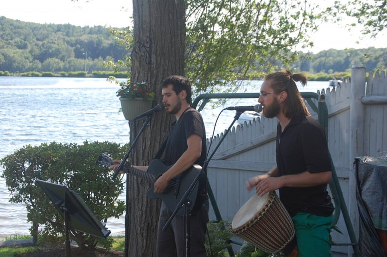 Gallery photo 6 of Ian & Dan