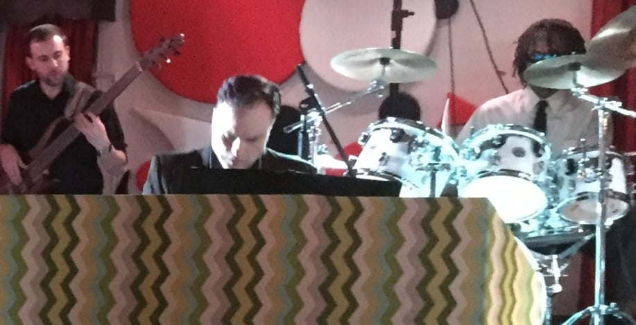 Gallery photo 6 of Ian Kane