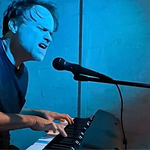 Gallery photo 9 of Ian Kane