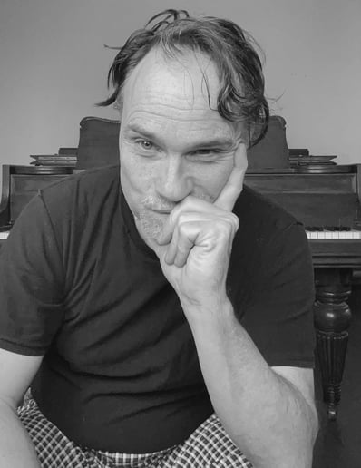 Gallery photo 10 of Ian Kane