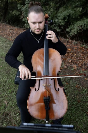 Gallery photo 1 of Appalachian StringWorks