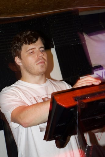 Gallery photo 1 of Ian McInroe