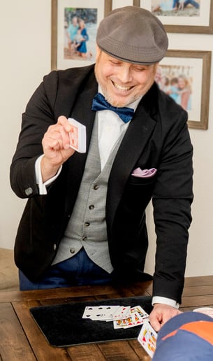 Gallery photo 22 of Ian Michael Scheller
