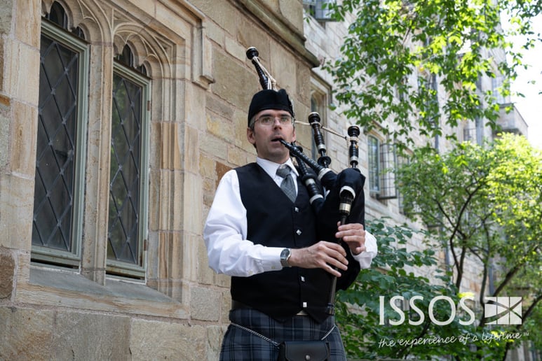 Gallery photo 1 of Ian Underwood - Piper For All Occasions