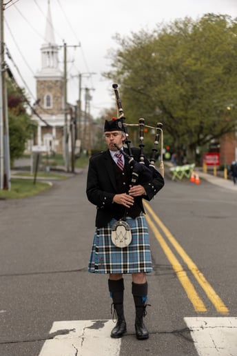 Gallery photo 3 of Ian Underwood - Piper For All Occasions