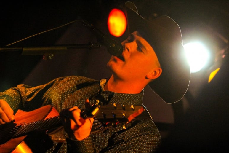 Gallery photo 8 of Ian Vest Band