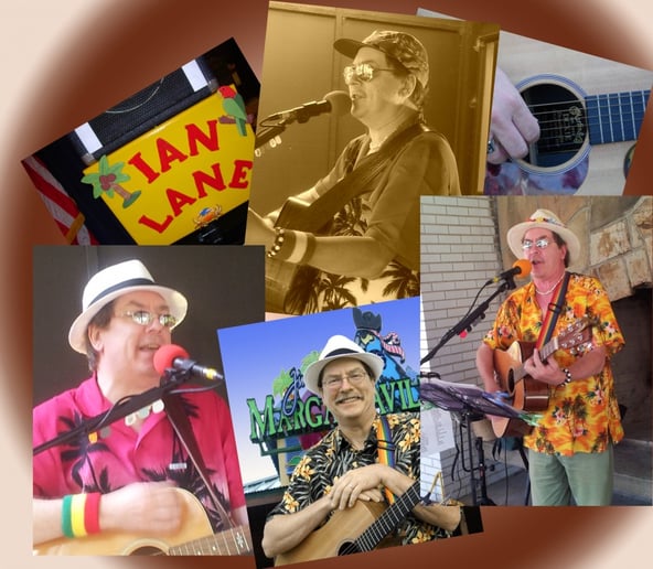 Gallery photo 1 of Ian Lane