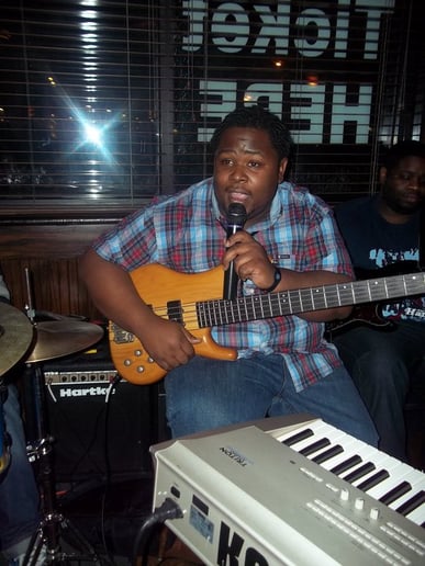 Gallery photo 1 of Ibass456