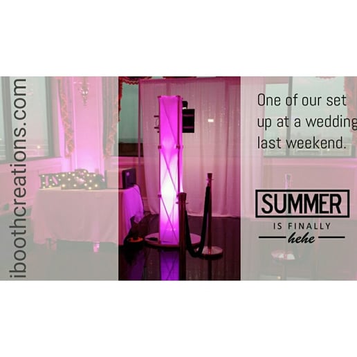 Gallery photo 9 of Iboothcreations