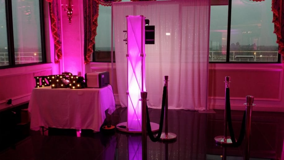Gallery photo 4 of Iboothcreations