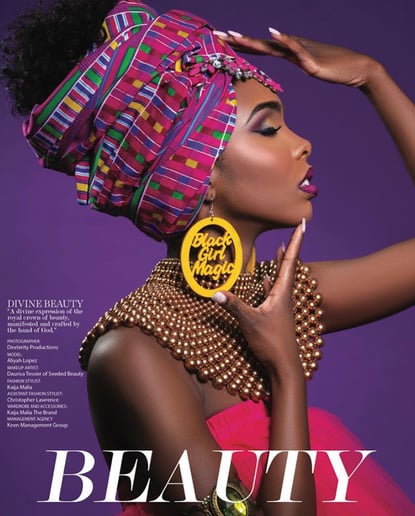 Gallery photo 2 of Seeded Beauty Inc