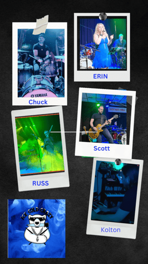 Gallery photo 2 of Ice Cold Crazy