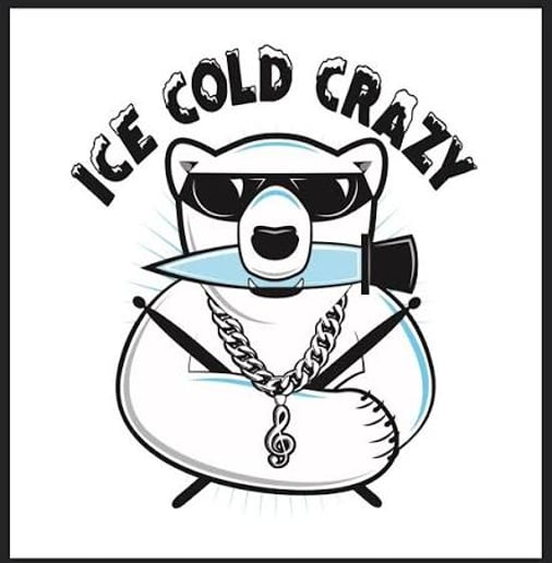 Gallery photo 5 of Ice Cold Crazy