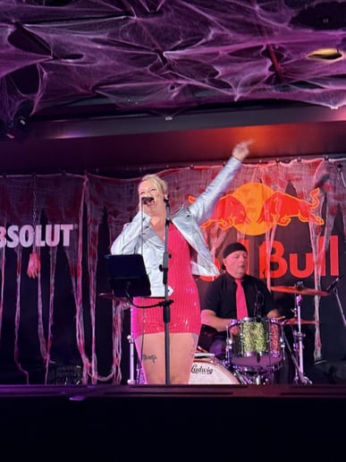 Gallery photo 8 of Ice Cold Crazy