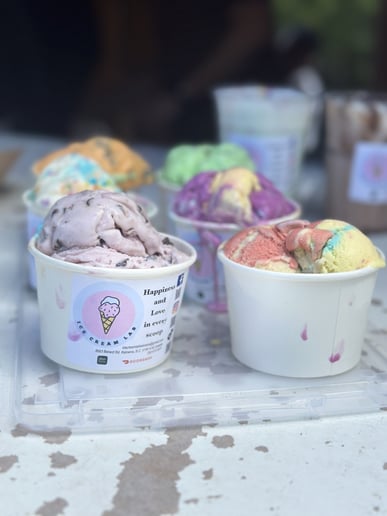 Gallery photo 2 of Ice Cream Lab