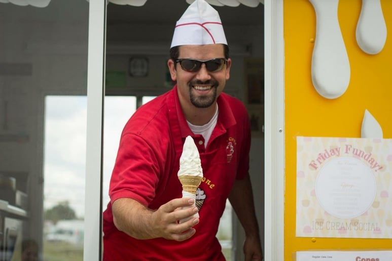Gallery photo 9 of Ice Cream Truck