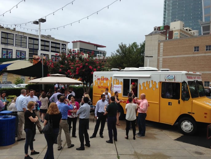 Gallery photo 10 of Ice Cream Truck