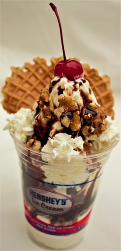 Gallery photo 5 of Ice Cream Truck