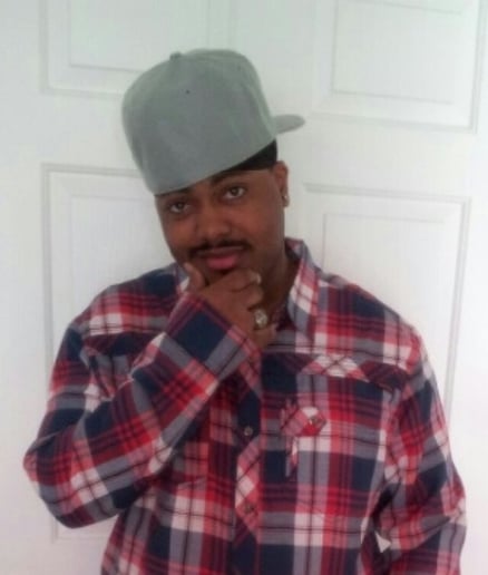 Gallery photo 1 of Gregory Luster