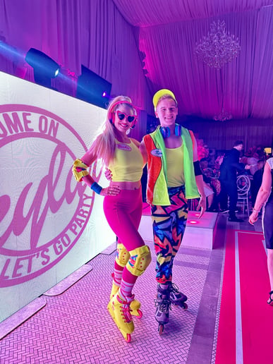 Gallery photo 5 of Ice Skating & Roller Skating Ent