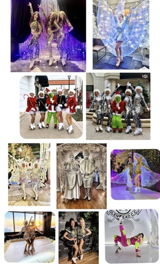 Gallery photo 1 of Ice Skating & Roller Skating Ent