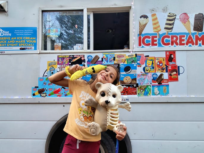 Gallery photo 1 of Icecream AndGo/Bartend AndGo