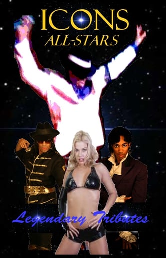 Gallery photo 1 of Jam Force Allstars