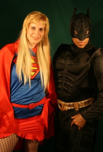Gallery photo 5 of Jam Force Allstars