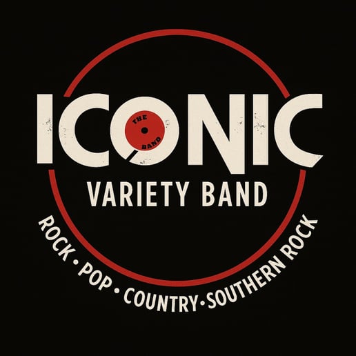 Gallery photo 2 of "Iconic The Band"