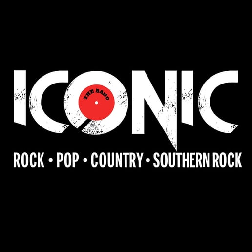 Gallery photo 1 of "Iconic The Band"