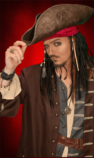 Gallery photo 2 of Captain Jack of Gulf Shores