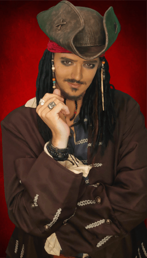 Gallery photo 3 of Captain Jack of Gulf Shores