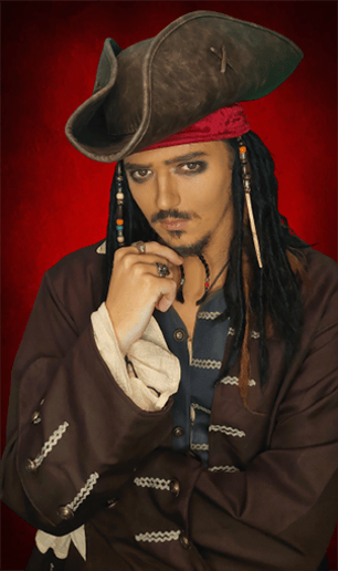 Gallery photo 4 of Captain Jack of Gulf Shores