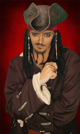 Gallery photo 5 of Captain Jack of Gulf Shores