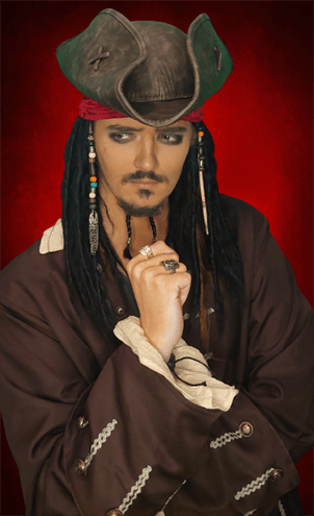 Gallery photo 6 of Captain Jack of Gulf Shores