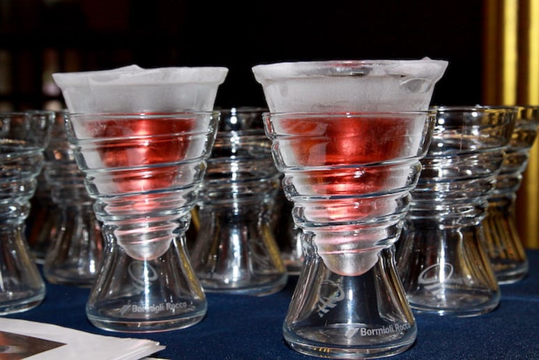 Gallery photo 1 of Icy Drink Cocktails
