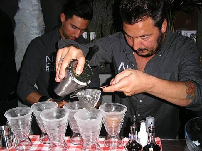 Gallery photo 3 of Icy Drink Cocktails