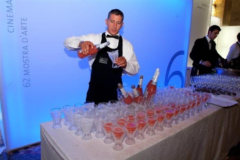 Gallery photo 4 of Icy Drink Cocktails