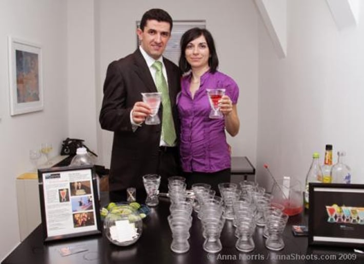 Gallery photo 10 of Icy Drink Cocktails