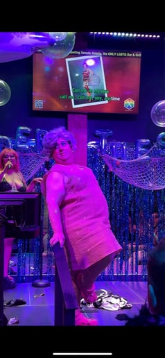 Gallery photo 3 of Ida Hoe