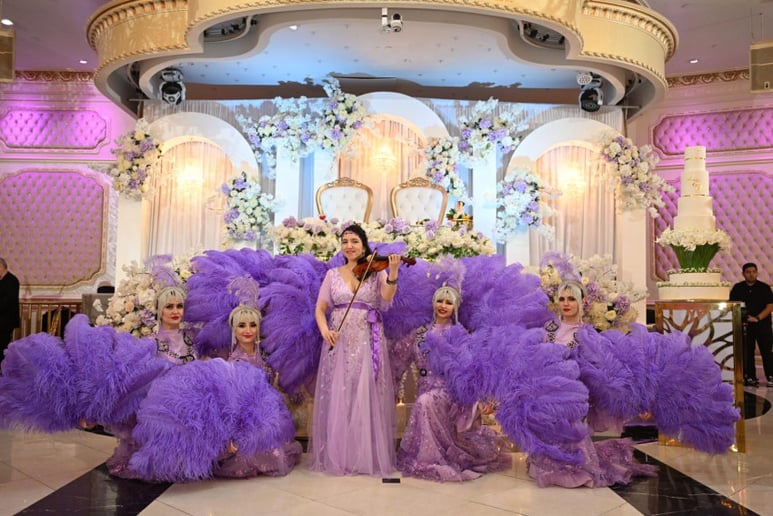 Gallery photo 2 of Idance Events Group Inc.
